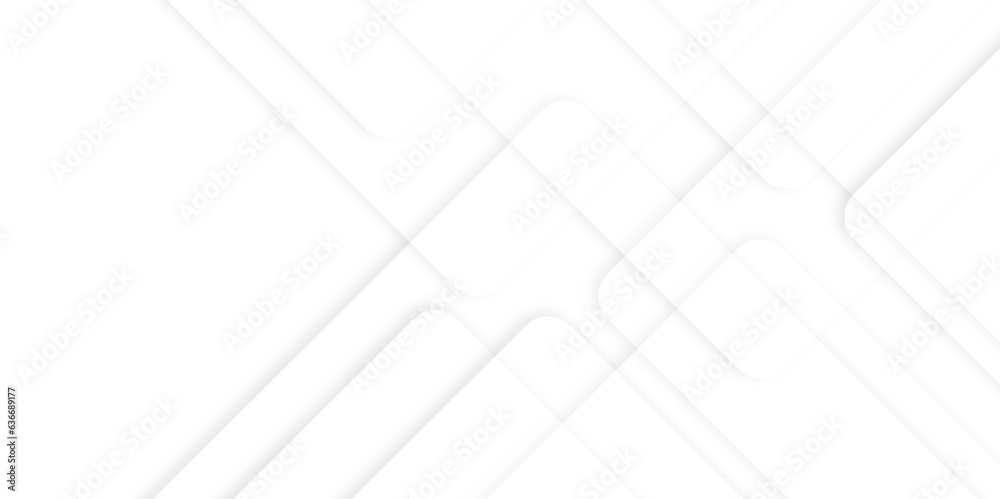 Technology banner design with white and grey arrows.use for poster, template on web, backgrop.copy space for text. Facebook cover, social media header,gray color technology concept geometric line vect Technology banner design with white and grey arrows.use for poster, template on web, backgrop.copy space for text. Facebook cover, social media header,gray color technology concept geometric line vect