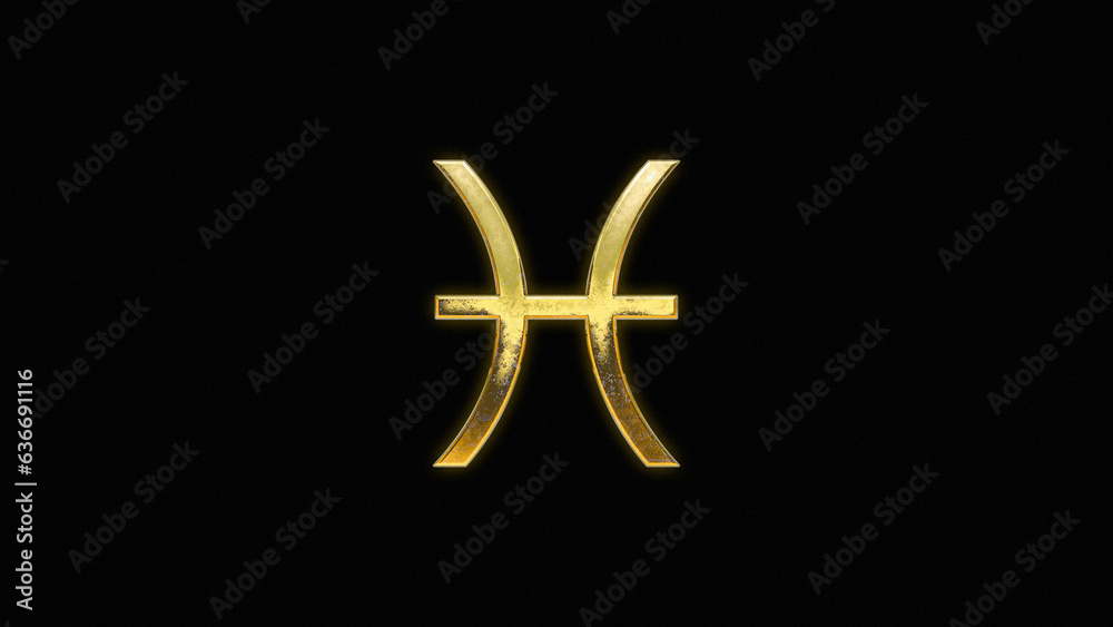 Astrology symbols signs icons background gold Astrology symbols signs icons background gold