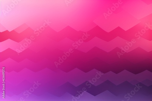 a colorful abstract background with vibrant pink and purple wavy lines © Marius