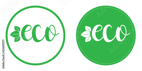 eco etiqueta