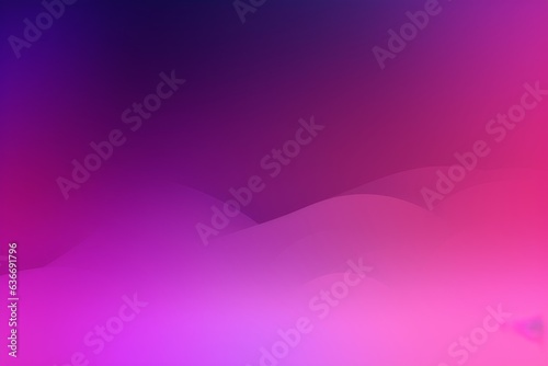 a vibrant butterfly against a pink and purple background