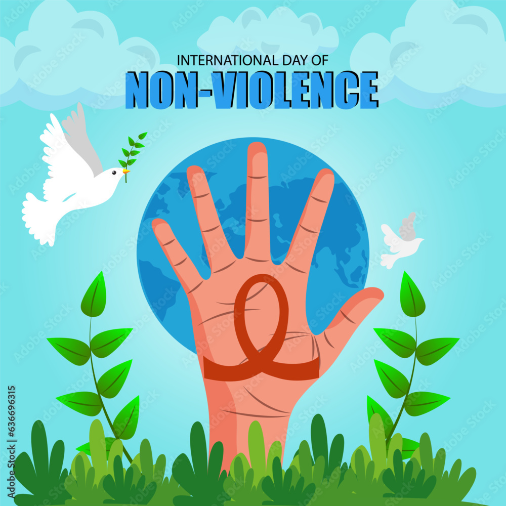 essay-on-non-violence-concept-features-importance