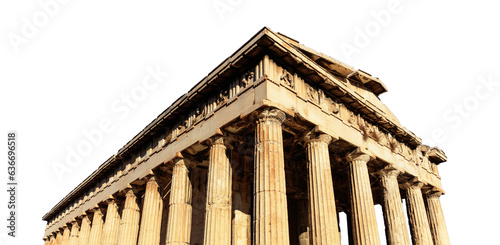 Konstfotografi Athens, Greece