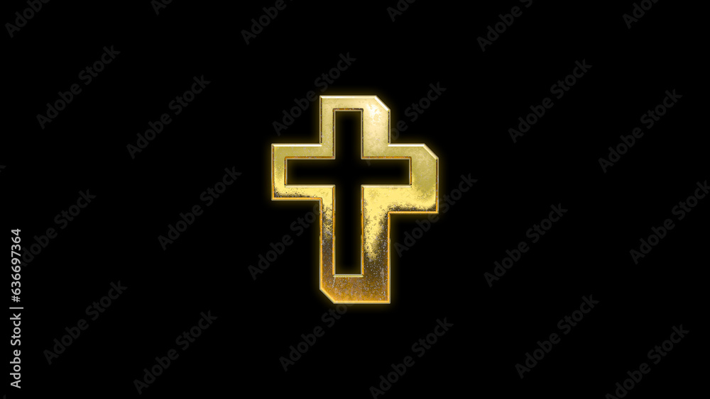 Religious symbols signs icons background gold golden religion Religious symbols signs icons background gold golden religion