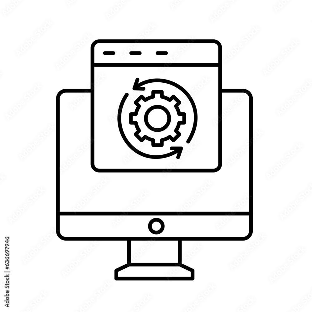 Cogwheel Vector icon which can easily modify or edit
Cogwheel Vector icon which can easily modify or edit