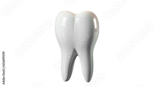 ONE HEALTHY TOOTH FREE. PNG WITH TRANSPARENT BACKGROUND.