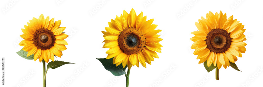 Gorgeous sunflower