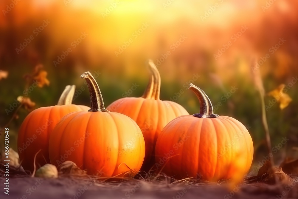 Happy Thanksgiving. Thanksgiving pumpkins and Autumn leaves. Thanksgiving Food Party. Thanksgiving Concept.Thanksgiving Background. Thanksgiving Theme. Generative Ai Happy Thanksgiving. Thanksgiving pumpkins and Autumn leaves. Thanksgiving Food Party. Thanksgiving Concept.Thanksgiving Background. Thanksgiving Theme. Generative Ai
