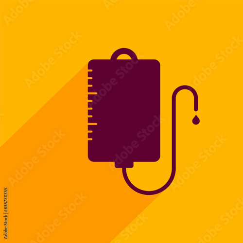 iv icon
