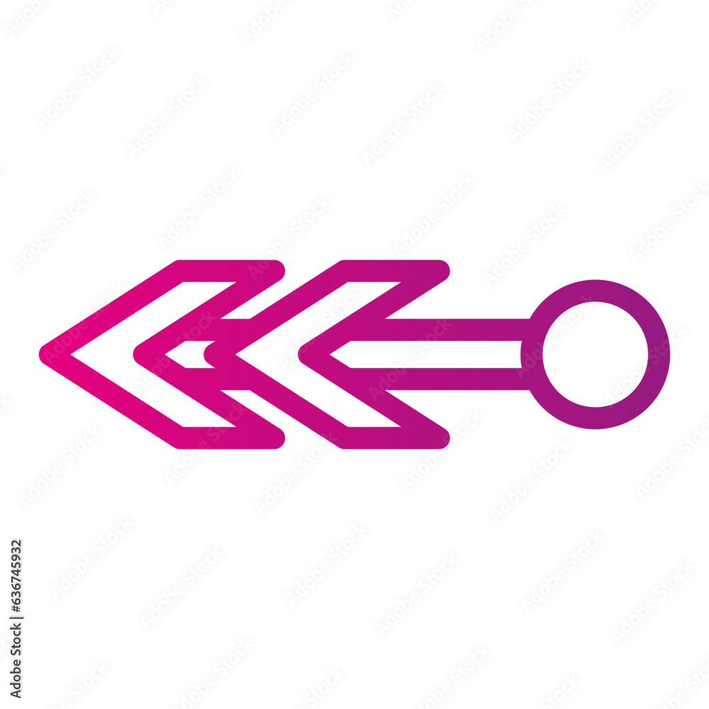 Icon Arrow is an image that shows direction or orientation. This is very helpful in guiding users or making navigation easier on apps and websites Icon Arrow is an image that shows direction or orientation. This is very helpful in guiding users or making navigation easier on apps and websites