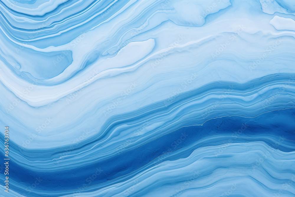 2D texture representing a cross-section of a marble slab, smooth curves, smooth lines, A high-resolution, parallel wave lines across the entire area of the image
