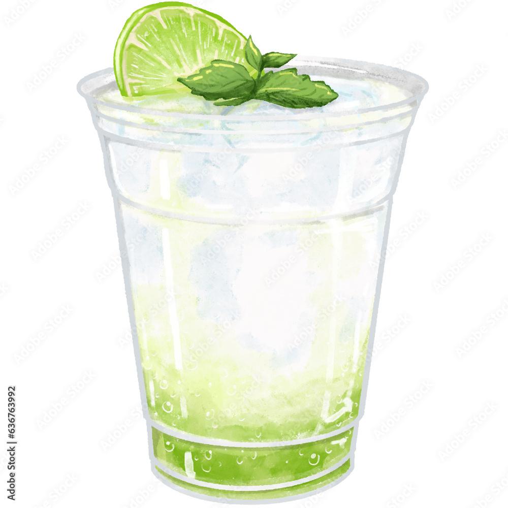 Italian Soda Italian Soda