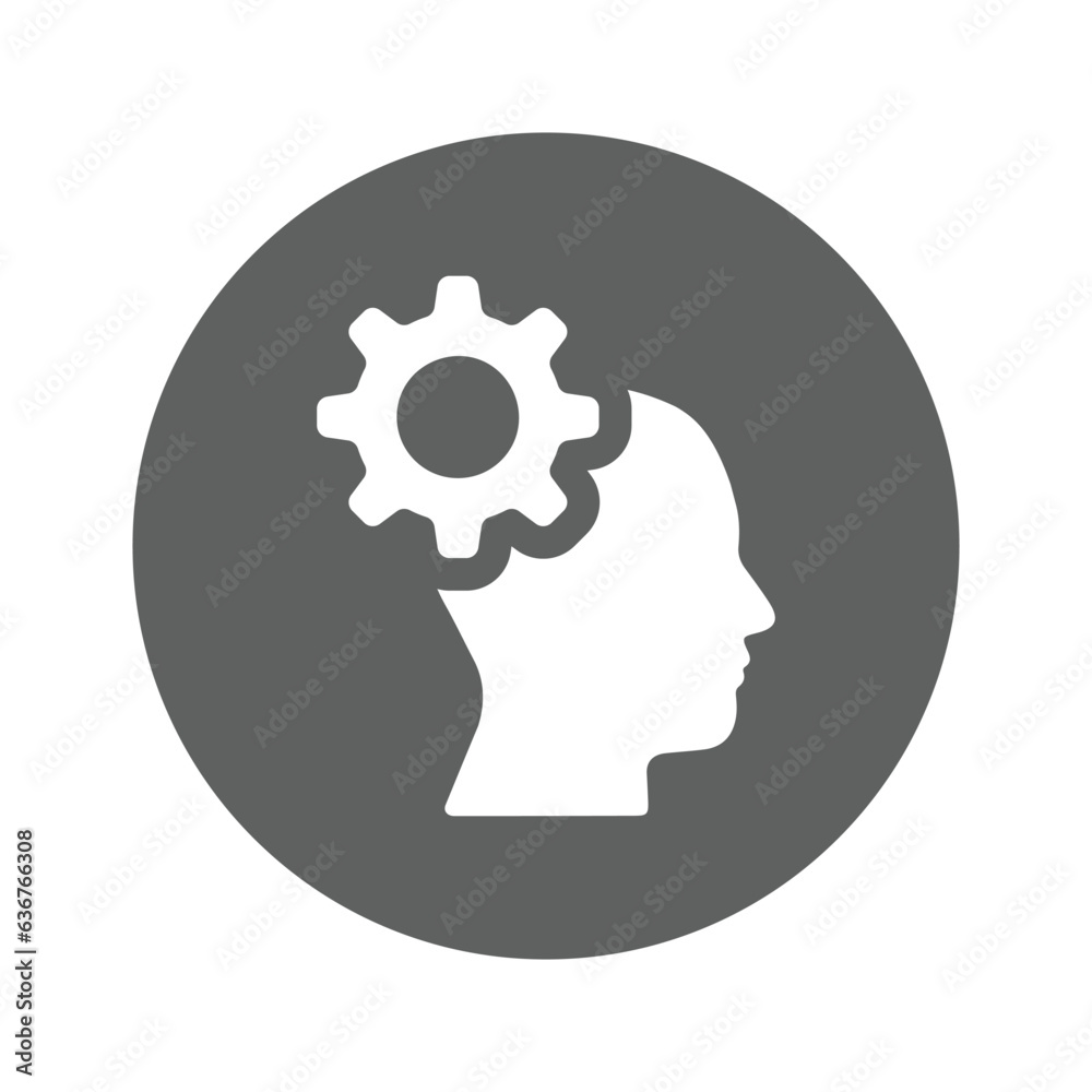 Mind Settings icon.