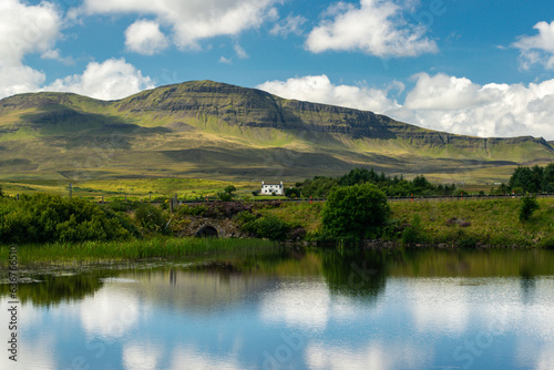 Isle of Skye, Scotland