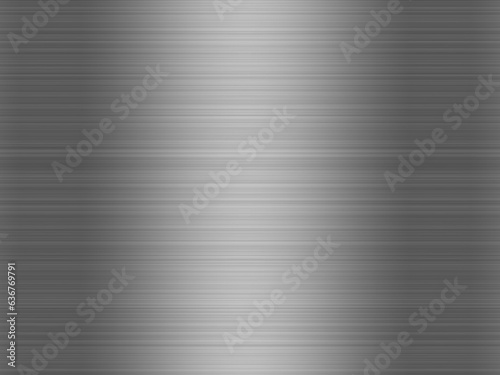 brushed metal background