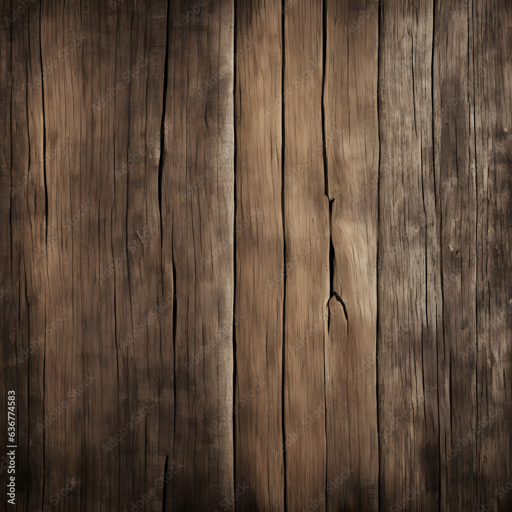 Naklejka premium wood texture background