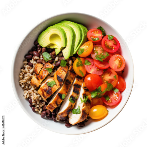 Delicious Bowl of Spinach S...