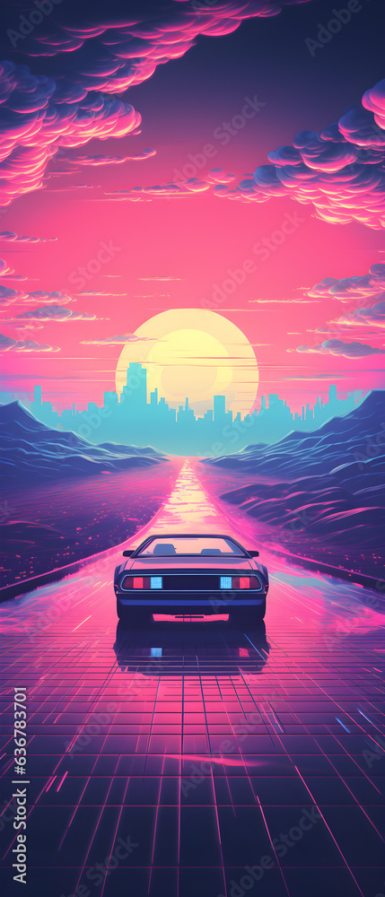 Outrun