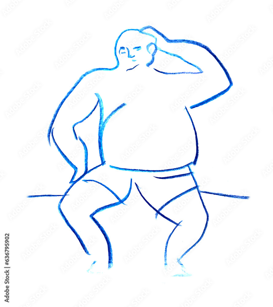 Fototapeta premium Beach vacation tan sand sea love story