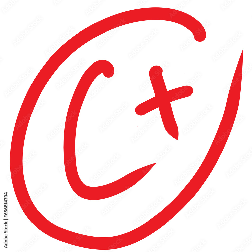Obraz premium C Plus Grade
