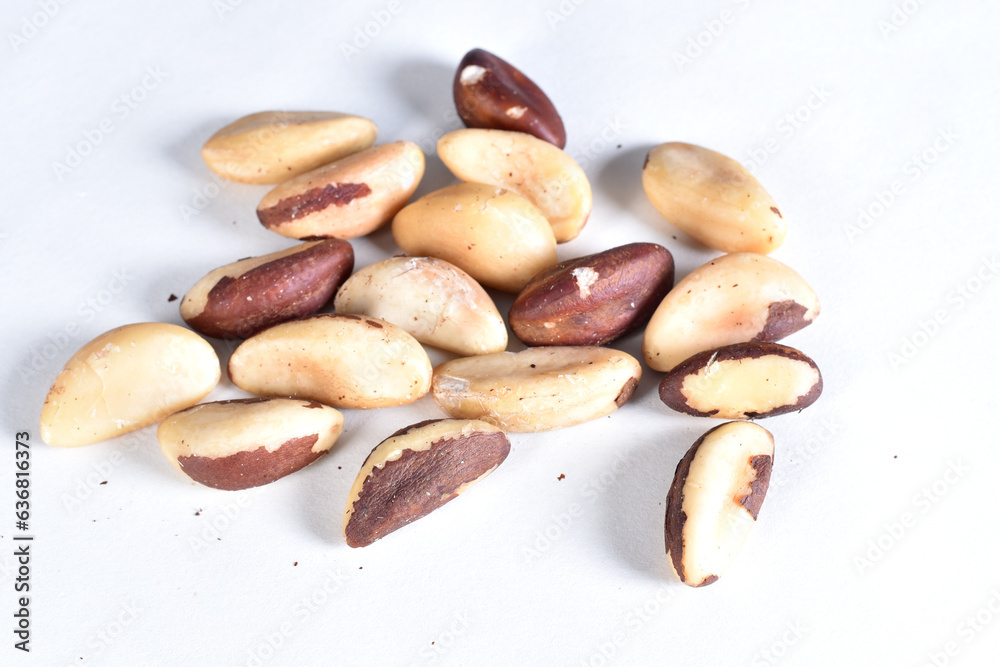 Peanuts are legumes and nuts, in turn, are oilseeds.