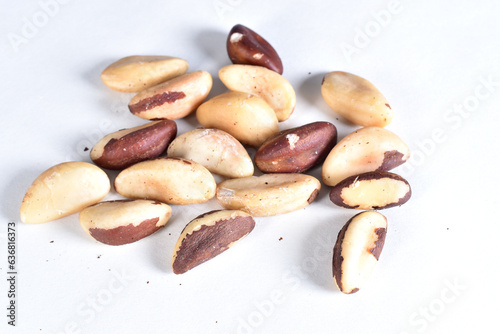 Peanuts are legumes and nuts, in turn, are oilseeds.