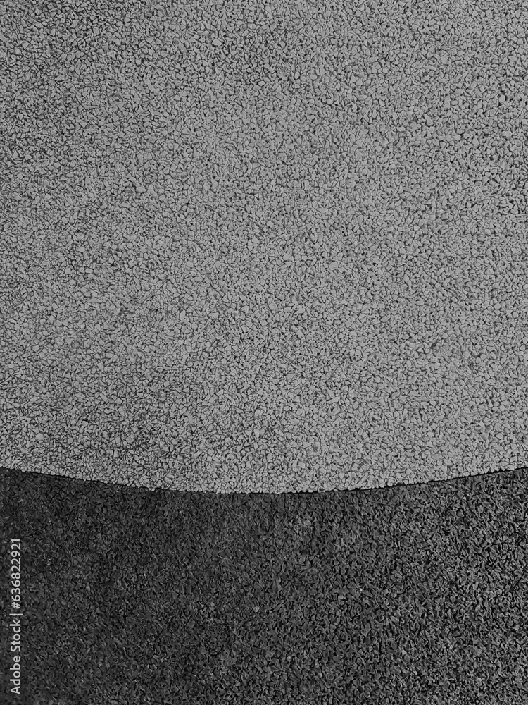 Fototapeta premium Black Grey texture background for decorating playground ,kid's play,school,kindergarten ,floor