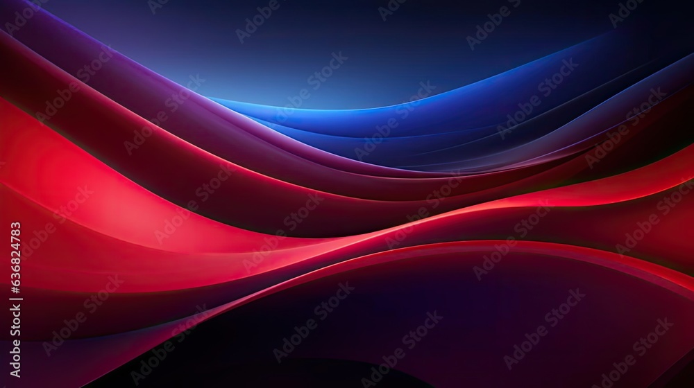 Front view of gradient dark red blue color for wallpapers or desktop backgrounds Front view of gradient dark red blue color for wallpapers or desktop backgrounds