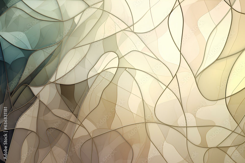 abstract background made by midjourney