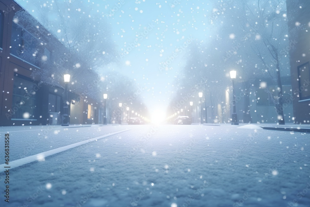 night city street made by midjourney night city street made by midjourney