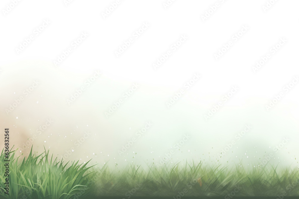 grass and sun made by midjourney grass and sun made by midjourney