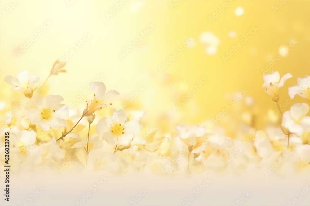 spring background made by midjourney spring background made by midjourney