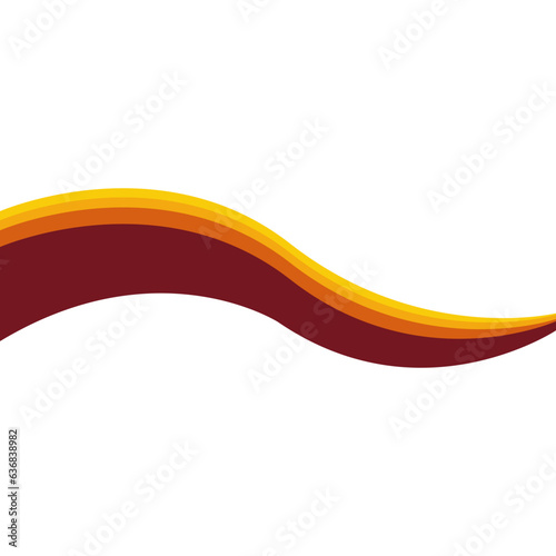 Border Line Wave