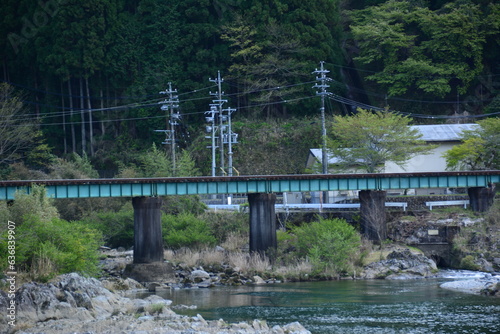 鉄橋