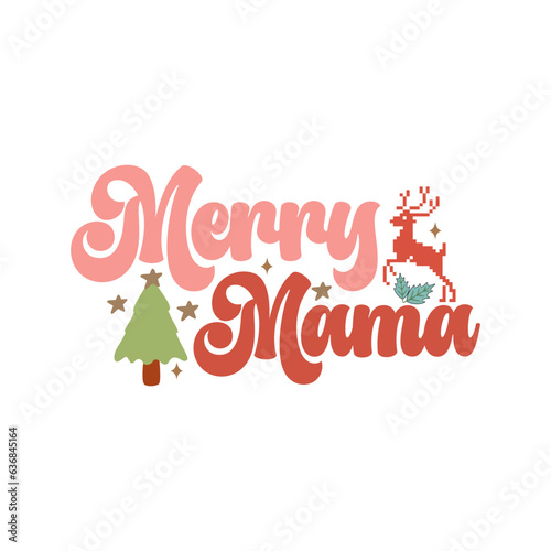 Merry Mama