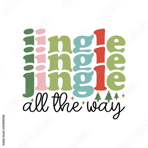 Jingle All the Way
