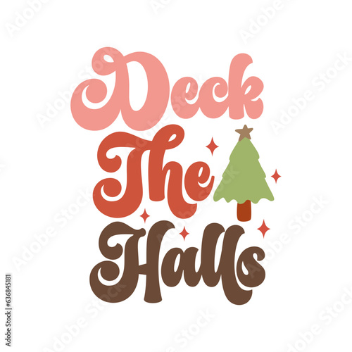 Deck the Halls