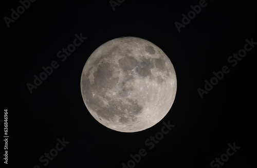 moon