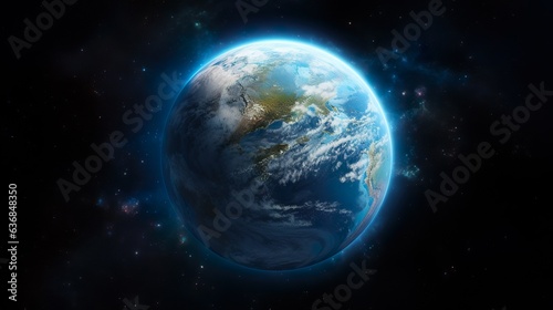 地球のイメージ05