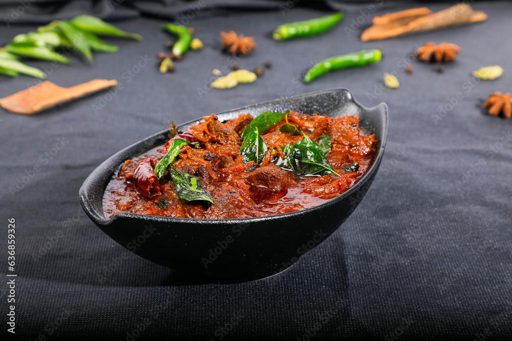 Beef Masala. Succulent and tender beef masala to serve with naan, rice, roti and paratha Beef Masala. Succulent and tender beef masala to serve with naan, rice, roti and paratha