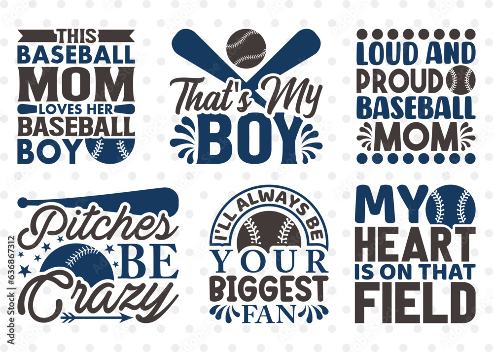 Baseball SVG Bundle, Baseball Svg, Baseball Player Svg, Sports Svg