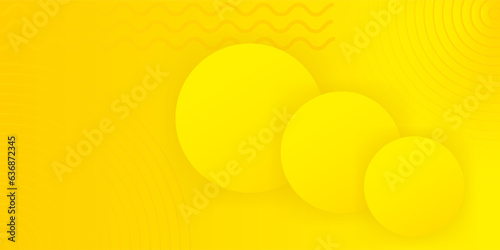 Abstract futuristic graphic modern hipster background. Dynamic background template with 3D text bubbles.