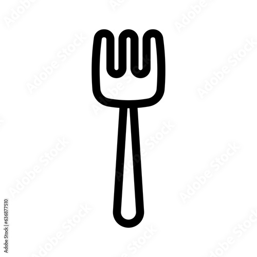 Fork