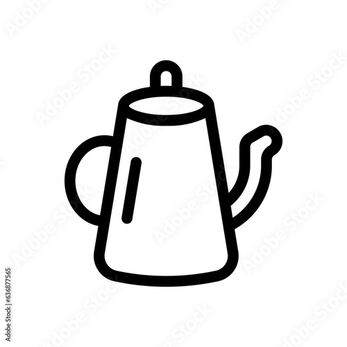 Kettle