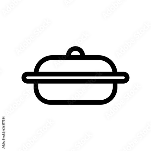 Cooking Pan