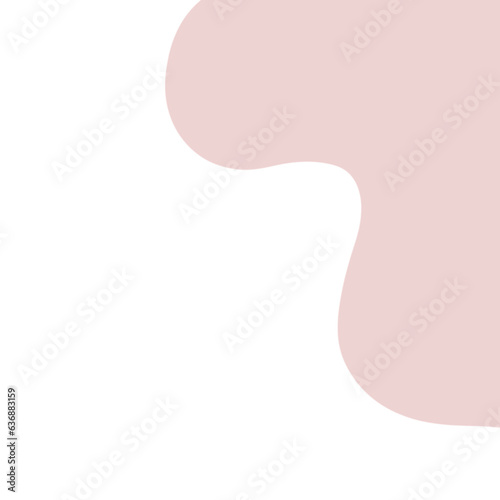 Abstract Corner