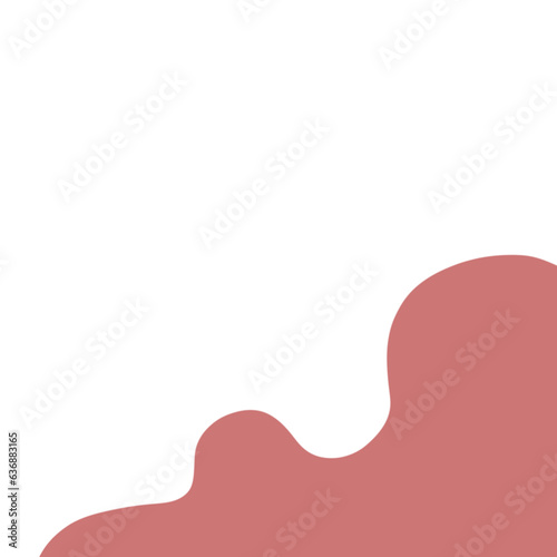Abstract Corner