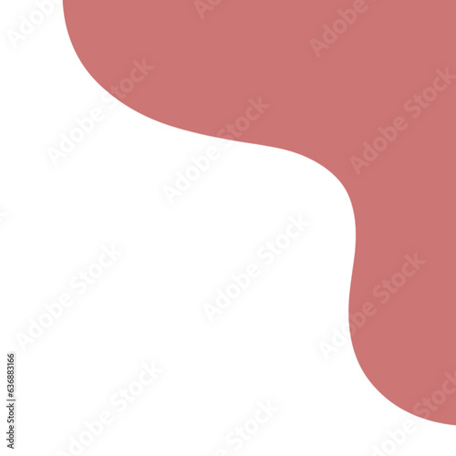 Abstract Corner