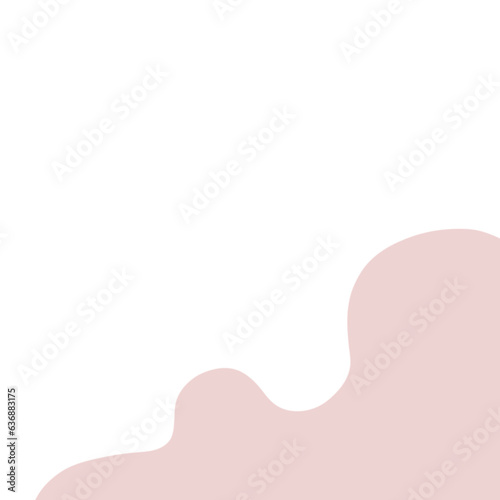 Abstract Corner