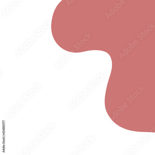 Abstract Corner